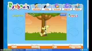 How to nail ALMOST every game on Funbrain Playground [upl. by Dallis]