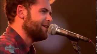 PASSENGER  Eye of the Tiger amp Let her go Pinkpop [upl. by Jentoft]