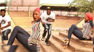 Adam A Zango amp Aisha Gombe  Dawo Masoyina Dawo Hausa Song [upl. by Assiram40]