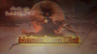 Novel Menantu Dewa Obat bab 29512960 [upl. by Repard]