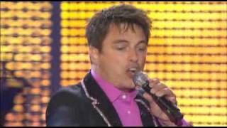 John Barrowman  I Am What I Am Faenol Festival [upl. by Whipple770]