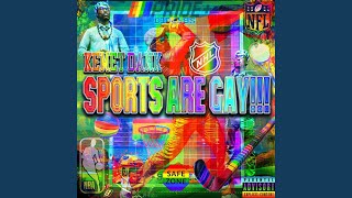 Sports R Gay Bass Boosted [upl. by Nemracledairam]