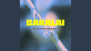 BAKALAI [upl. by Imogene]