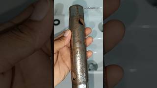 ഈ Tool ഉണ്ടെങ്കിൽ washbasin Tap fit ചെയ്യാൻ വളരെ എളുപ്പമാണ് shorts youtubeshorts Plumbing [upl. by Leva]