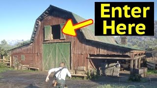 Red Dead Redemption II PC  Bandit 6Steal 5 horses and sell them to the Horse Fence at Clemens Cove [upl. by Lincoln]