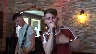 The Clockworks  Bills and Pills  Live  Shortts Bar Brighton  052019 [upl. by Kucik]