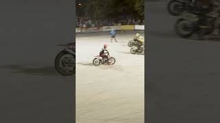 Precision in motion motoball motocross sport sports [upl. by Wack]