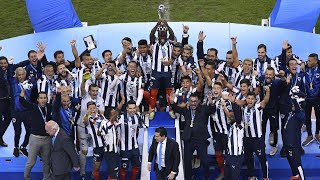 Rayados La historia detras del campeonato [upl. by Adnola]