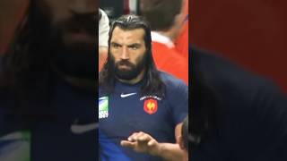 Sebastien Chabal was ELITE [upl. by Kere]