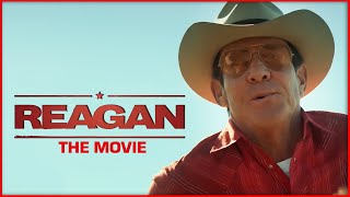 Reagan 2024  Official Trailer  Dennis Quaid Penelope Ann Miller [upl. by Lorianna]