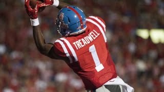 A Prospect a Day  Laquon Treadwell 2016 NFL Draft Scouting Report [upl. by Brianna555]