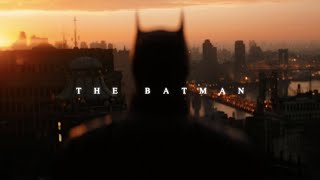 Visuals  The Batman 4K [upl. by Ahsata862]