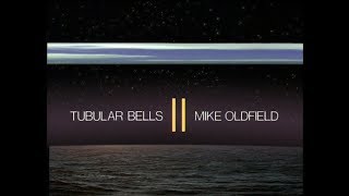 Mike Oldfield  Tubular Bells 2 Live in Edinburgh Castle 1992 HQ [upl. by Hanfurd]