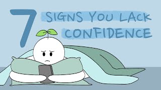 9 Habits That Are Destroying Your Confidence [upl. by Enninaej]