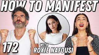 How To Manifest Your Best Life With Roxie Nafousi  Ep 172  Dear Shandy [upl. by Tiraj]