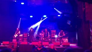 Witchery Live Wacken 2017 [upl. by Notsniw922]