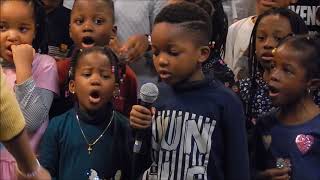 Nzambe Malamu France 🇫🇷 Chorale MALAïKA [upl. by Rhoda]