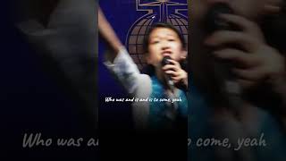 Revelation Song  Song by Phillips lCraig and Dean praiseandworship music churchonline prayer [upl. by Hakeem]