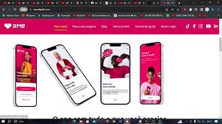 AME Digital O Que é Como funciona o CASHBACK É Confiável Dá pra Sacar ATUALIZADO 2024 [upl. by Aninat]
