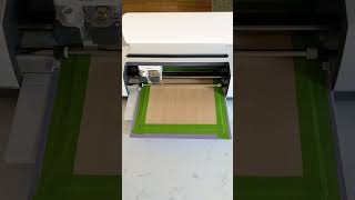 How to Calibrate your Cricut machine cricut crafting [upl. by Acireit]