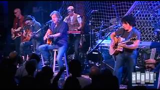 Hall and Oates  quotShes Gonequot  Live at the Troubadour 2008 [upl. by Assela]