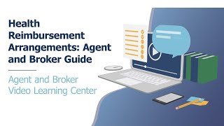 Health Reimbursement Arrangements Agent and Broker Guide [upl. by Nacim226]