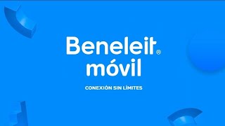 Recarga Beneleit Móvil [upl. by Eugenides]