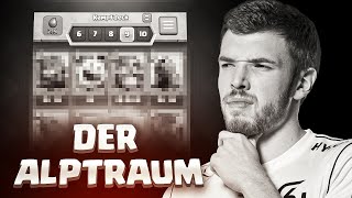 😨😫Ich habe ALBTRÄUME von diesem 29 MINENWERFER CYCLE DECK 100 F2P  Clash Royale Deutsch [upl. by Eisnyl]