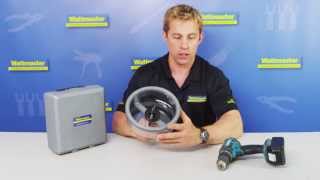 Downlight Cut  how to cut downlight holes  Wattmaster TV [upl. by Yauq]