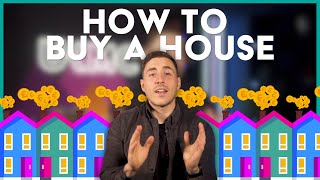 How To Make An Offer On A Property In The UK  First Time Buyers Listen Up [upl. by Vezza]