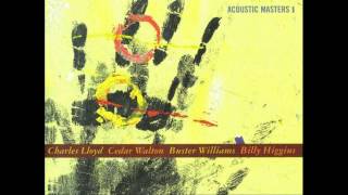 Charles Lloyd  Clandestine Acoustic Masters I 1993 [upl. by Odlavu785]