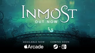 INMOST  Apple Arcade Launch Trailer [upl. by Massey]