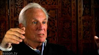 Nathaniel Branden on quotMy Years With Ayn Randquot [upl. by Cy]