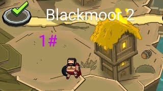 Blackmoor 2 Dark mode 1 The Tavern [upl. by Namaj]