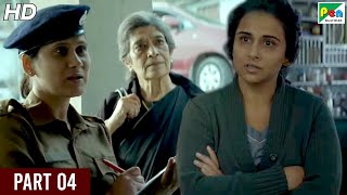 Kahaani 2 Durga Rani Singh  Vidya Balan Arjun Rampal Naisha Khanna  Part  04 [upl. by Bannasch]