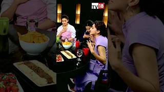 Vidya Balan And Taapsee Pannu On Film Script Narration  Bollywood Roundtable 2022  Alia Bhatt [upl. by Risa461]