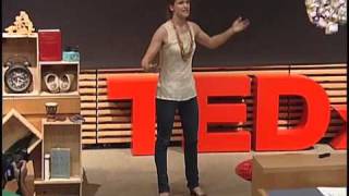 TEDxTerryTalks  Laura Bain  Living with Bipolar Type II [upl. by Wayolle]