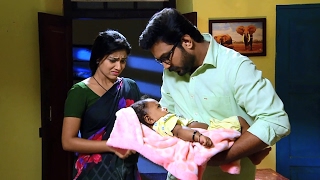 Athmasakhi  Episode 157  16 February 2016  Mazhavil Manorama [upl. by Kcirtapnaes]