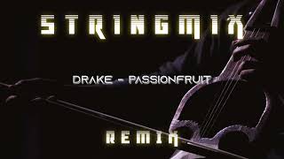 Drake Passionfruit orchestral remix 2023 [upl. by Harpole]