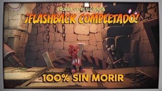 CRASH BANDICOOT 4 Prueba de Resistencia 100  Videocasetes de Flashback 20 [upl. by Rizas25]