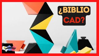 🔥BiblioCAD Premium Gratis🔥 [upl. by Grange]