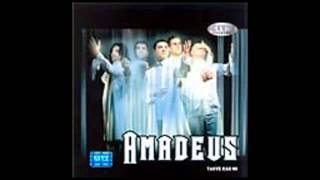 Amadeus Band  Ruski rulet  Audio 2003 HD [upl. by Adnawyt]