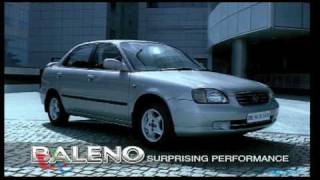 Maruti Baleno Commercial [upl. by Hoppe]