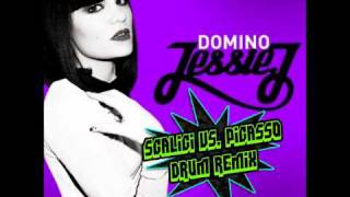 Jessie J  Domino Scalici vs Picasso Drum Remix [upl. by Yma]