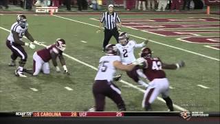 Johnny Manziel Highlights 20132014 [upl. by Katalin]