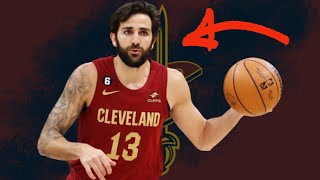 Who Can The Cavailers Trade Ricky Rubio For [upl. by Sholem]