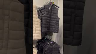 New in Primark Women’s new Outerwear in New Colours primark shortsfeed jacketsouterwear [upl. by Byrle]