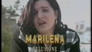 marilena delusione [upl. by Lesko]