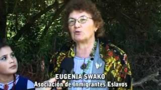 PARAGUAY CORONEL BOGADO FIESTA DE LOS INMIGRANTES 2010 Parte 01 [upl. by Remlap927]