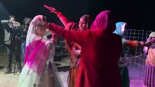 Bajudar bangdi ❤️reelsvideo viralvideos rajputighoomar dance [upl. by Eillah]